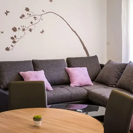 Simoni Zd Appartamento