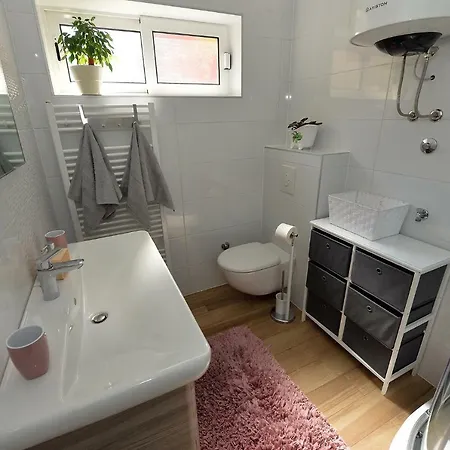 Appartamento Simoni Zd *