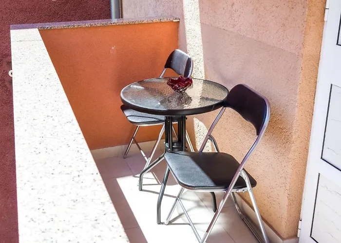 Simoni Zd Apartman Zadar