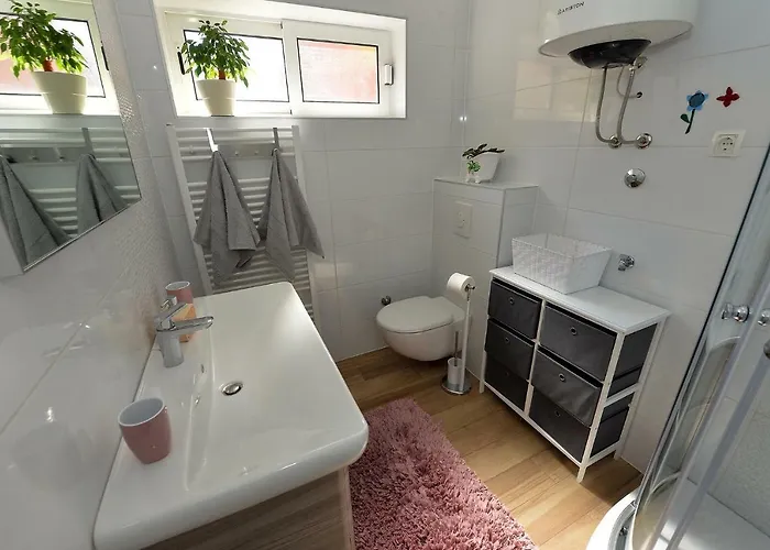 Apartman Simoni Zd *