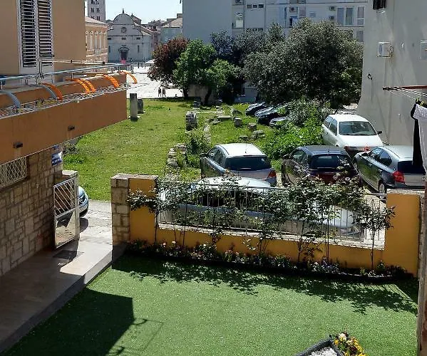 Apartman Simoni Zd Zadar