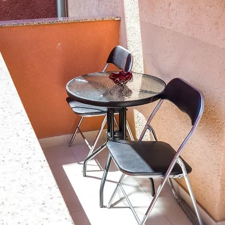 Simoni Zd Apartament Zadar