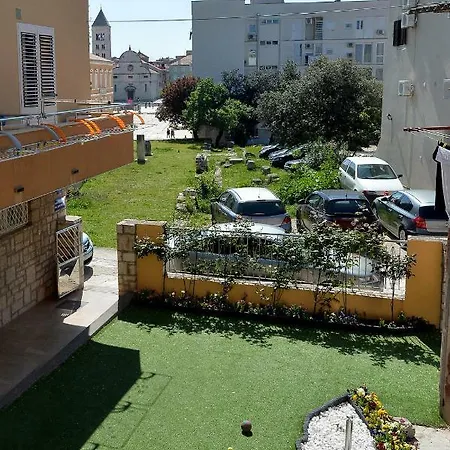 Apartament Simoni Zd Zadar