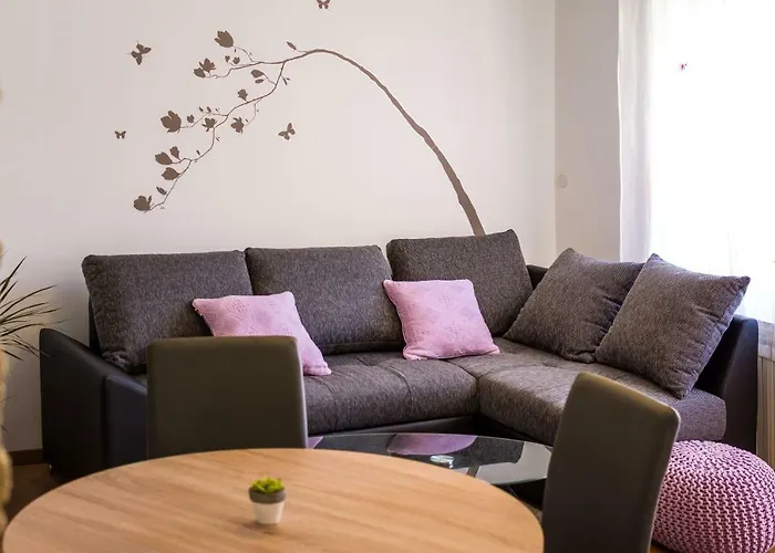 Simoni Zd Διαμέρισμα