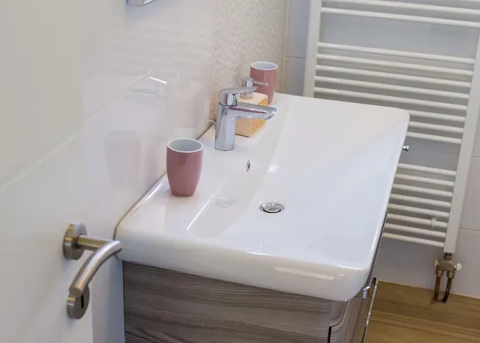 Simoni Zd Διαμέρισμα *