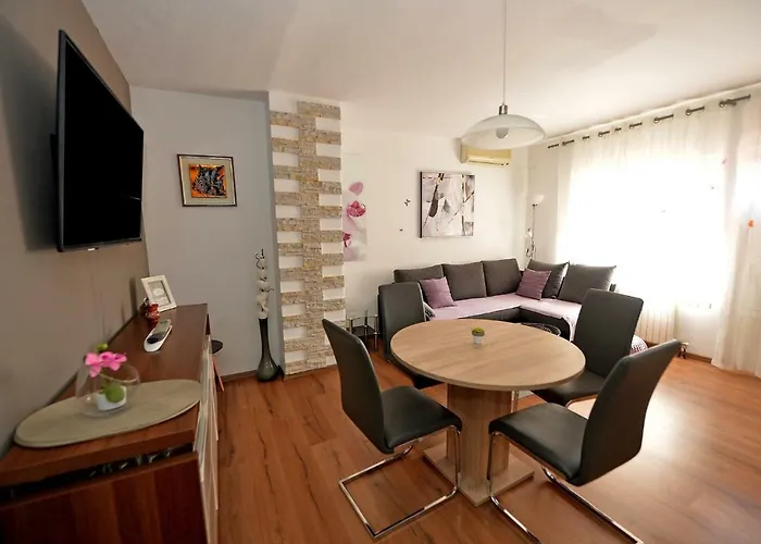 Simoni Zd Διαμέρισμα